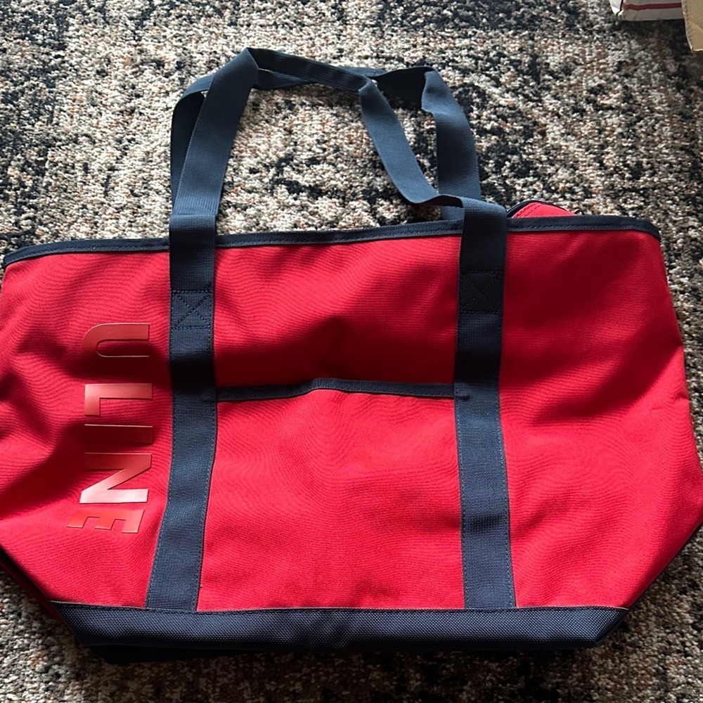 Ulike Weekender Tote